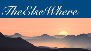 THELSEWHERE